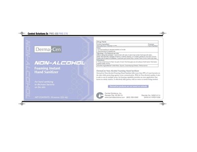 Container Label (Container Label)